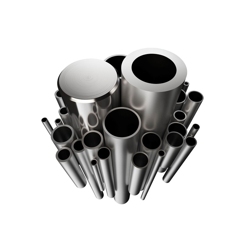 Extend your possibilities with Sanicro® 825  Sandvik’s first nickel-iron-chromium alloy in bar and hollow bar