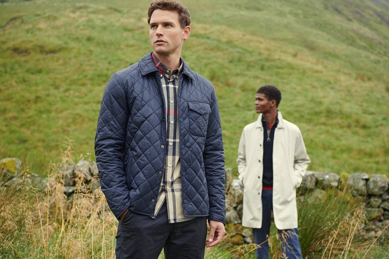 Port of Tyne prepares for busy year with Barbour