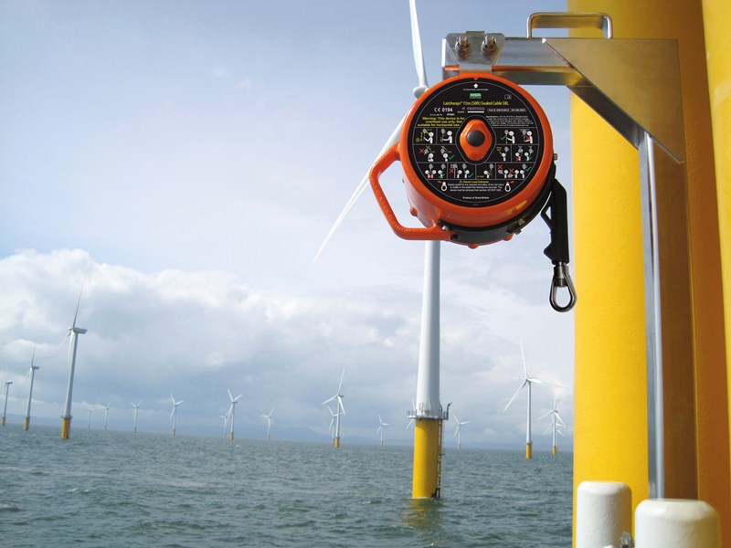 Gibb Group wins contract to deliver volume lifeline systems to Tier 1 supplier