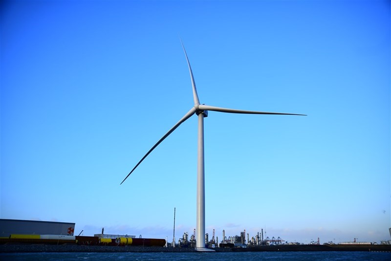 Hundreds more green UK jobs created by delivery of Dogger Bank Wind Farm