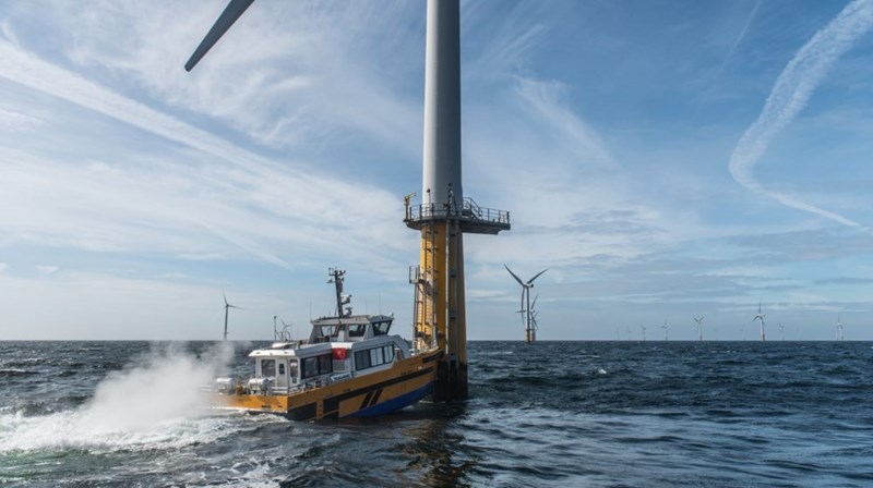 OWGP launches £4.2M support package for UK offshore wind supply chain