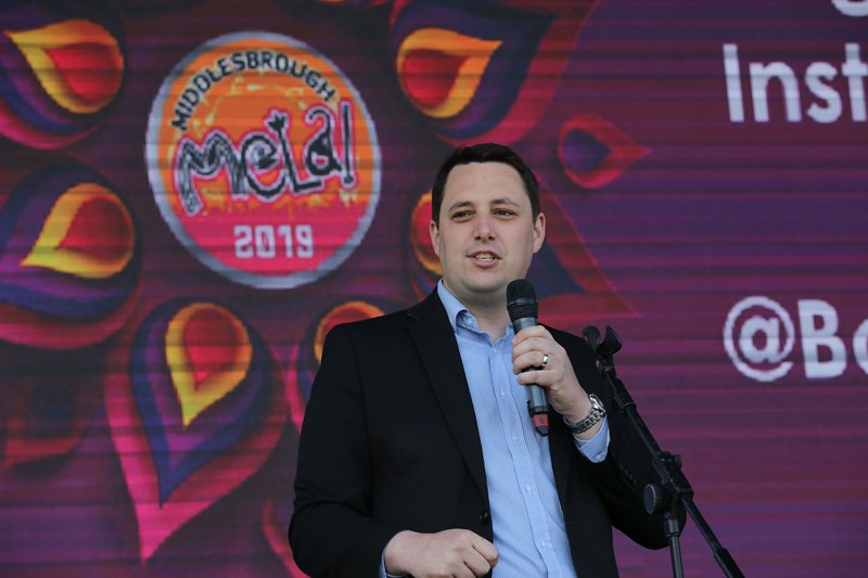 Enjoy Tees Valley launches new campaign as festivals secure funding for 2021