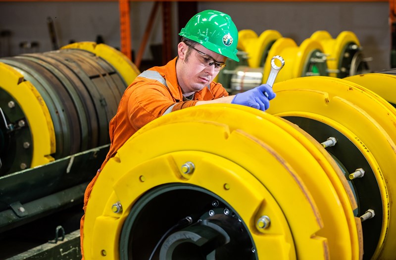 Pipeline specialist STATS Group post 9% revenue increase despite Covid-19 challenges Investment in localised infrastructure boosted resilience from pandemic slowdown