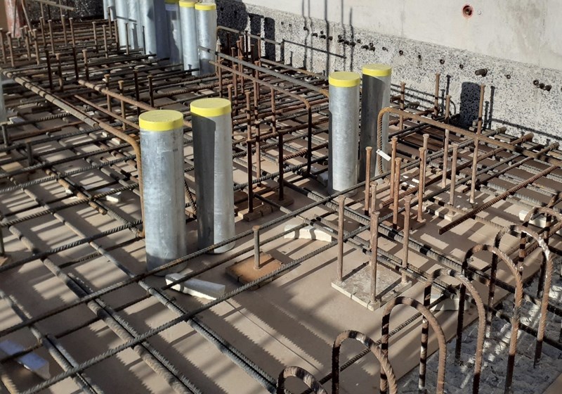 Kloeckner wins multi-million nuclear contract for Hinkley Point C