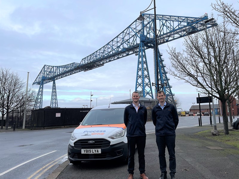 Business grant unlocks door to new offices for digital firm