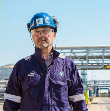 Patrick Pogue appointed to board of UK’S leading business development organisation for the energy sector
