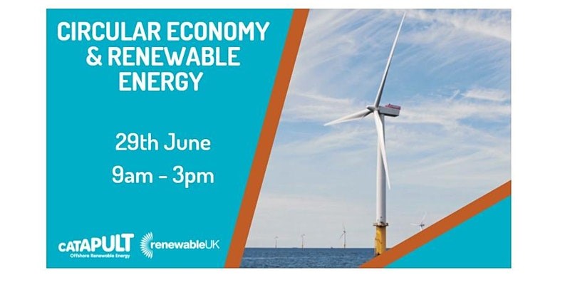 Join the Next Big Business Adventure: Circular Economy + Renewable Energy