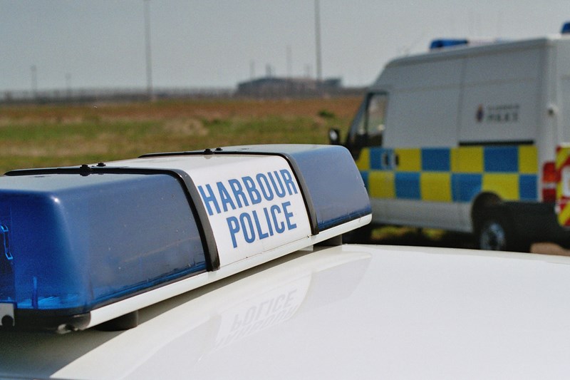 PD Ports joins national initiative to further enhance security measures across Teesport