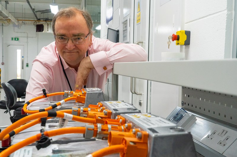 Turntide Technologies Acquires Cleantech Engineering Firm Avid Technology