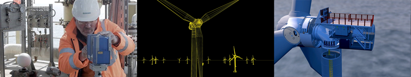 Unasys Joins Tech Innovation Program to Deliver Solutions to the Wind Sector