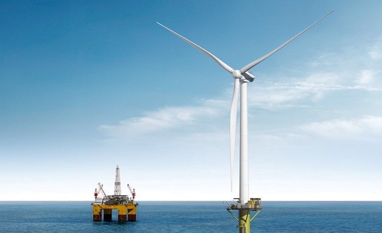 DNV to certify 1.2GW Baltic Power offshore wind farm