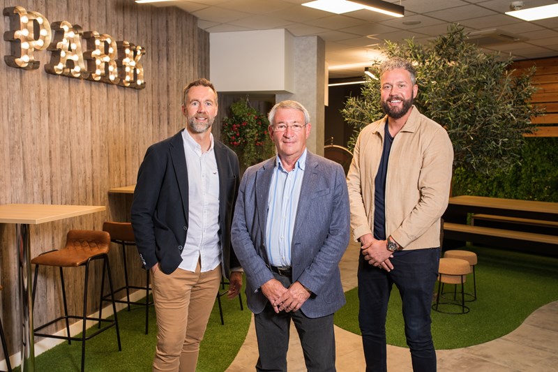 Former UNW corporate finance partner appointed as Chairman