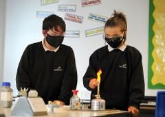 South Tyneside Pupils to Benefit from Dogger Bank Wind Farm Investment