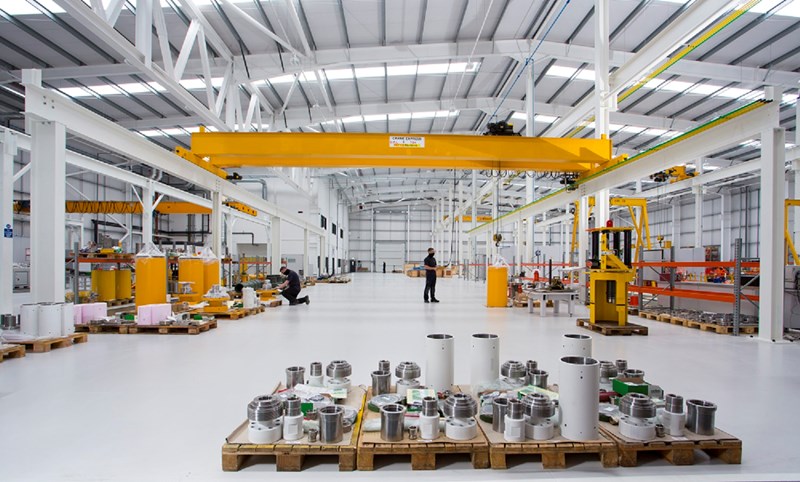 Express Engineering specified for ‘ground-breaking’ European offshore carbon capture project