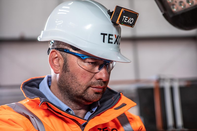 Texo launches new livestream service