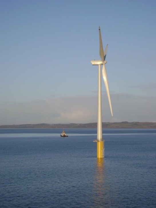 Green Investment Group awards ODE Korean Owners Engineering and Package Management Contract