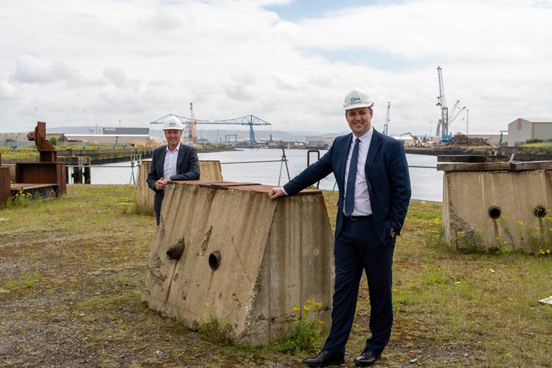 £1.4million funding boost helps engineering firm's major expansion