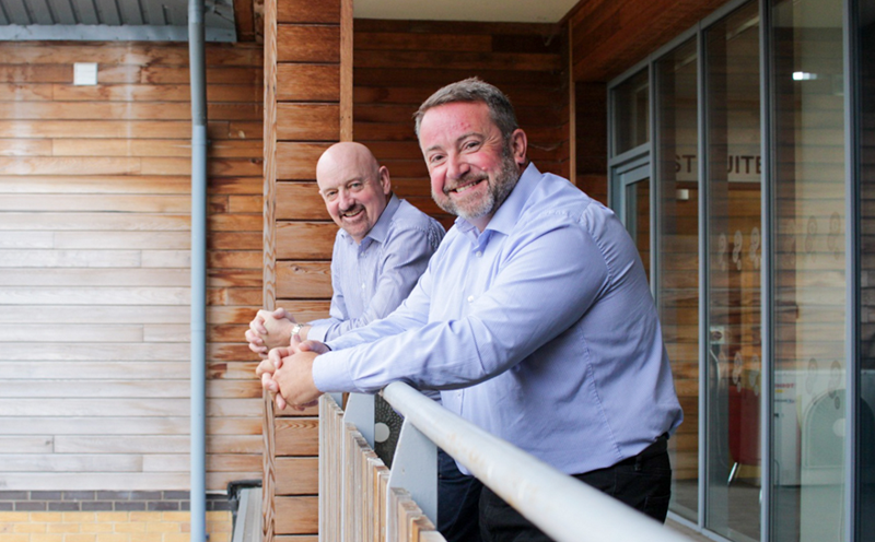 Excelpoint announces further growth with the appointment of a Strategic Partnerships Manager