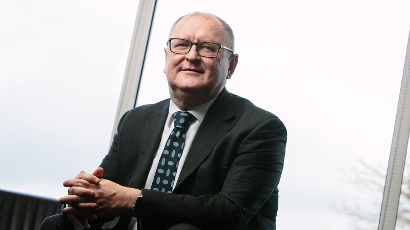 OPITO renews safety pledge on 10th anniversary of scholarship to commemorate Piper Alpha victims