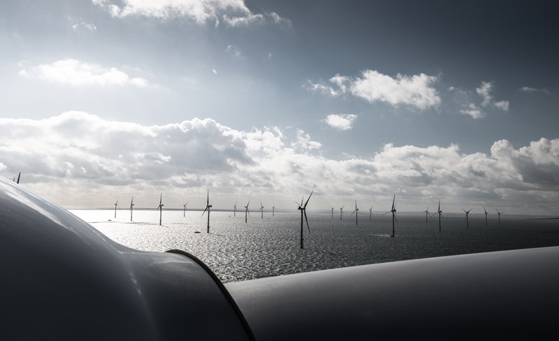 RWE deploys new software tool to optimise operations across offshore wind fleet