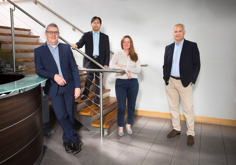 SMD Senior Leadership Changes