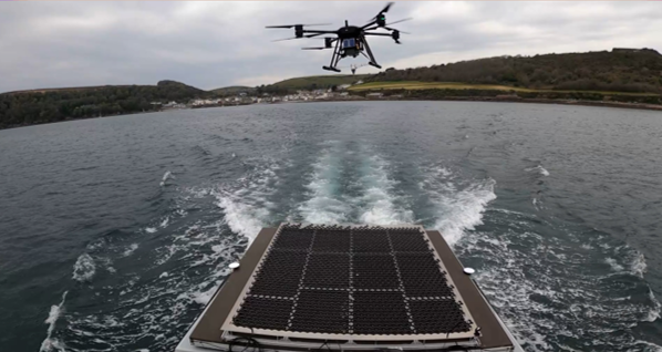 Meet the Robot A-Team that will be vital to the future of offshore wind and Net Zero