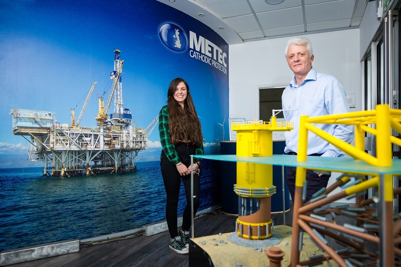 Dogger Bank Wind Farm Contract Wins for South Tyneside Manufacturer