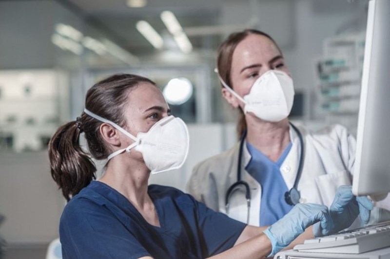Safety firm Draeger UK benefits from surge in sales of PPE
