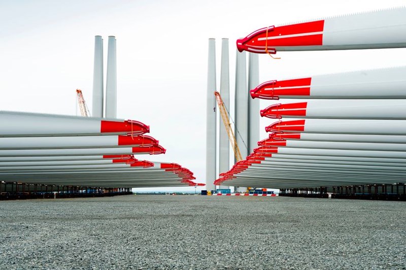 Huge Humber offshore wind boost as TWO new manufacturing developments to create more than 500 jobs