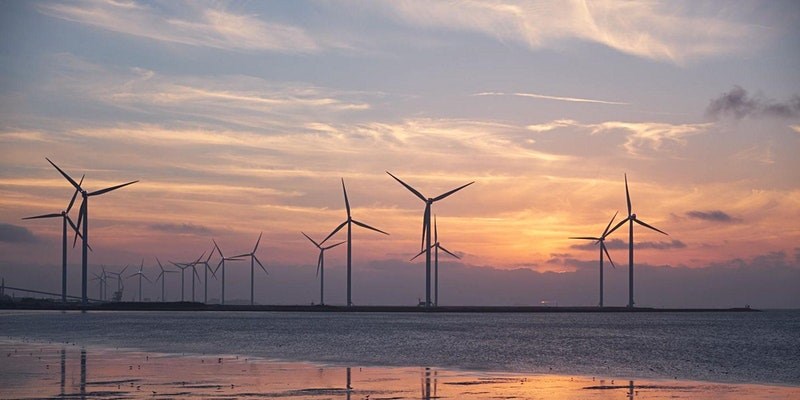 Network Seminar: Sustainable Composite Materials for Wind Turbine Blades