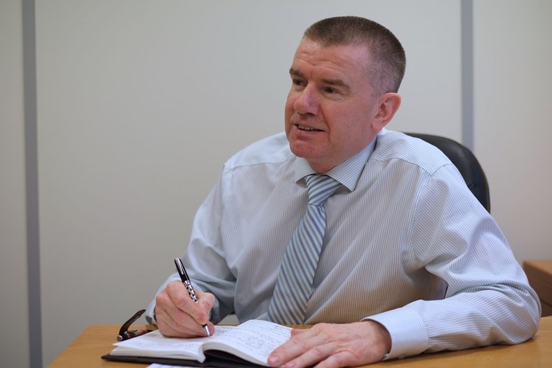 Role of oil & gas crucial to achieving balanced energy mix on the road to net zero – NOF chief executive responds to OGUK Economic Report