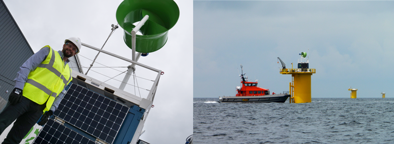 Bilfinger renewable generator agreement to help curb emissions in offshore wind development