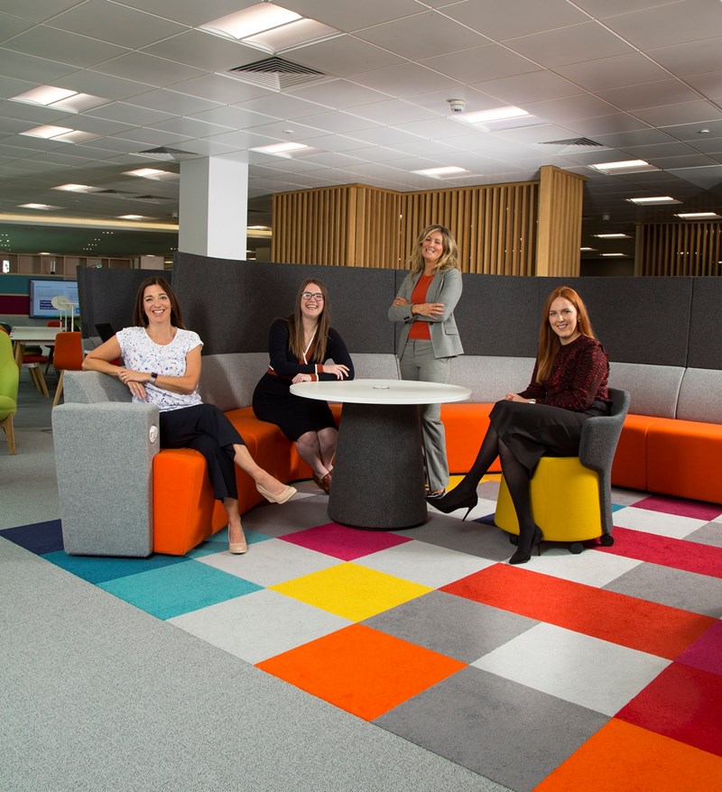 Muckle LLP Continues to Attract Talent with Four New Appointments