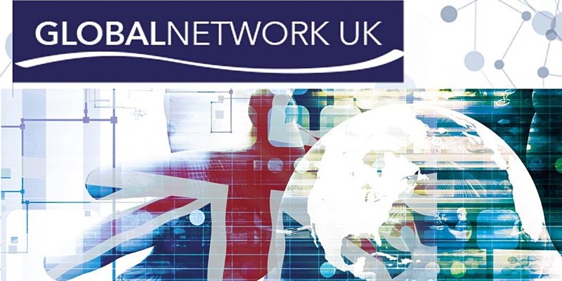 Global Network UK Launch Event