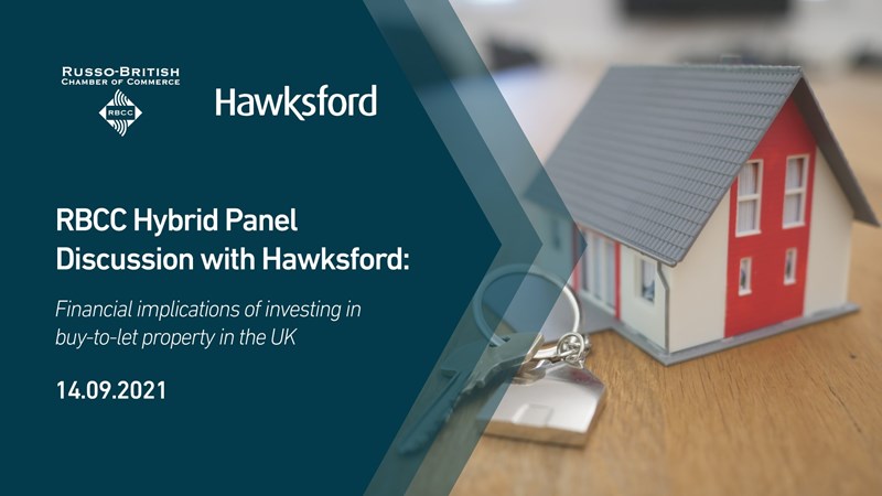 Hybrid Panel Discussion with Hawksford & Colman Coyle