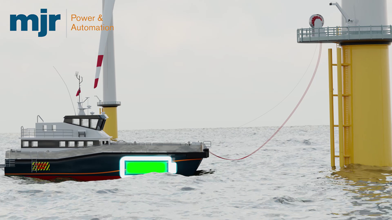 Teesside Company Celebrate UK Clean Maritime Competition Wins including Flagship Project