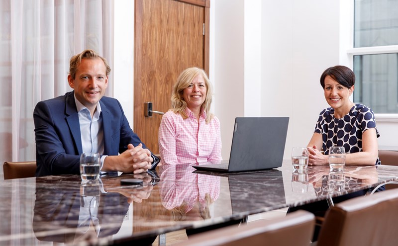 High calibre property partner joins Square One Law