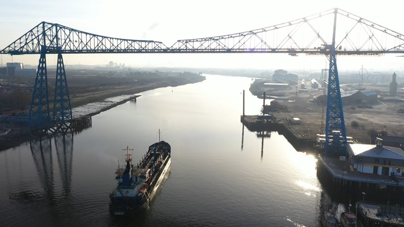 PD Ports completes successful roll out of Port Community System in collaboration with Port of Rotterdam