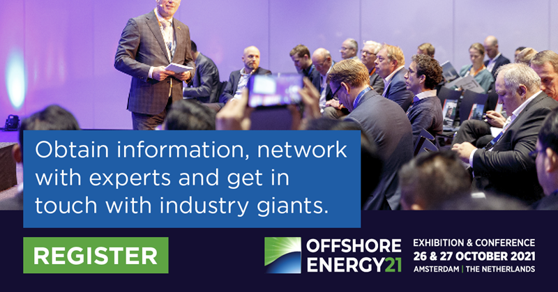 Offshore Energy Exhibition & Conference