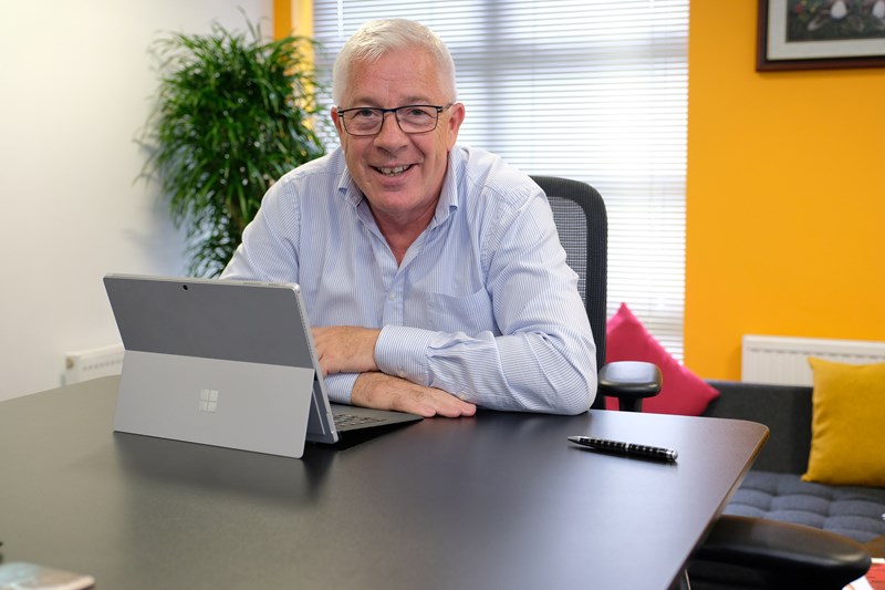 Phusion IM to highlight role of data in halving asset inspections costs at HazardEX 2021