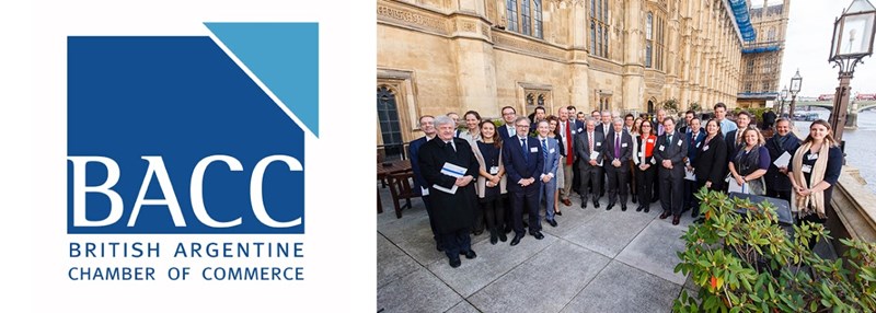 British Argentine Chamber of Commerce - Networking Session