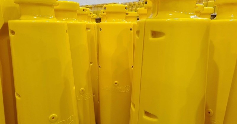 Tekmar Energy secures subsea protection and buoyancy order from Strohm