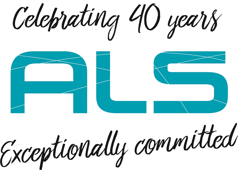 ALS exports biggest ever slurry system machinery to the USA