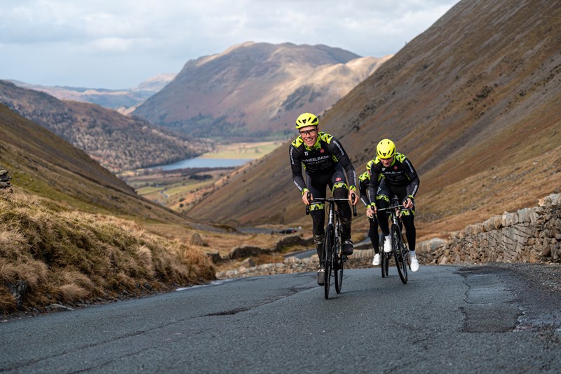 UK’s leading cycle firm gears up for growth