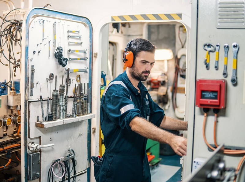 Nexans Engage MAATS Tech for Bespoke Service Agreement