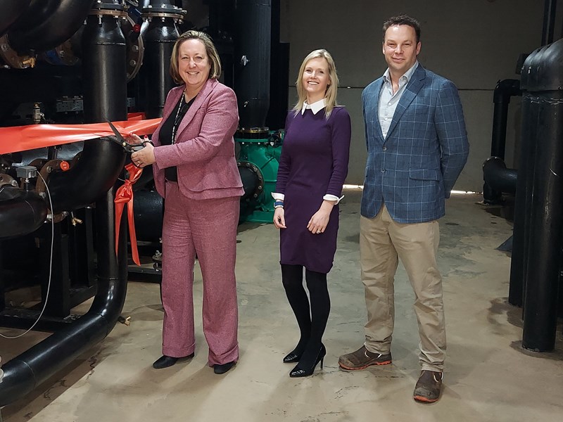 Calibrate is on a mission to drive energy costs down by 50% for businesses