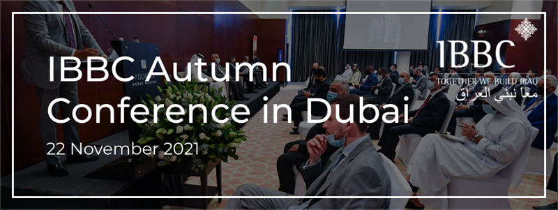 IBBC Autumn Conference
