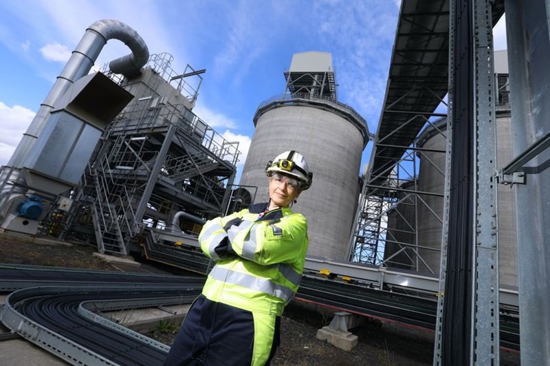 Three North East firms sign up to Cop26 declaration on bioenergy