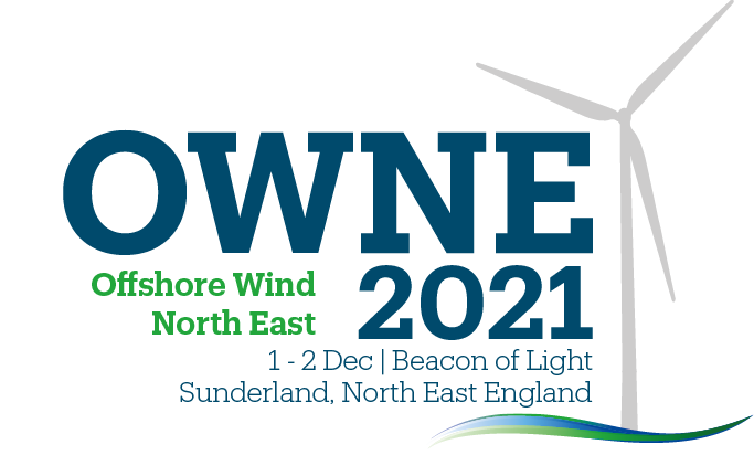 Industry heads to North East England for major offshore wind conference