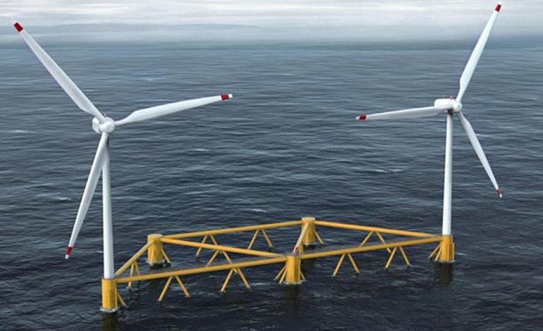 Worley to work with Hexicon on Norwegian floating demo